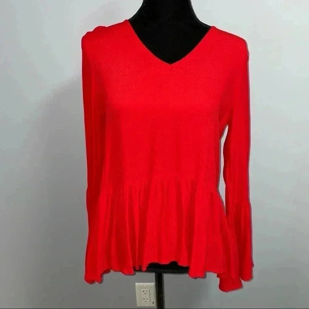 Ro & De Blouse